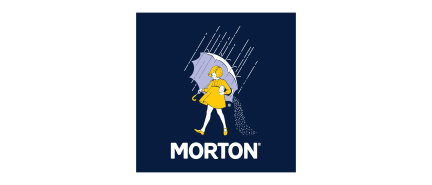 Morton Salt Logo